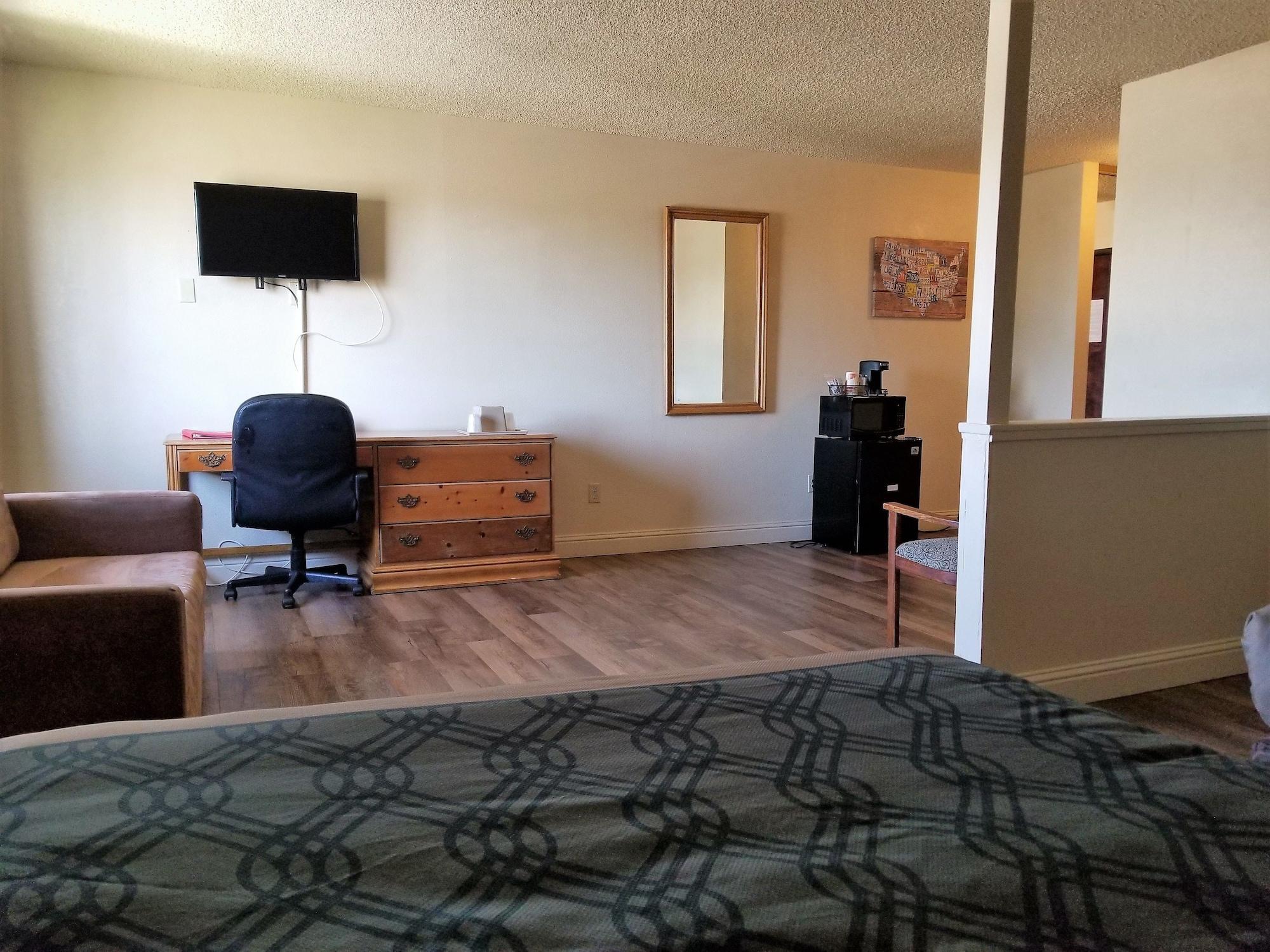 Sutter Inn Yuba City Extérieur photo