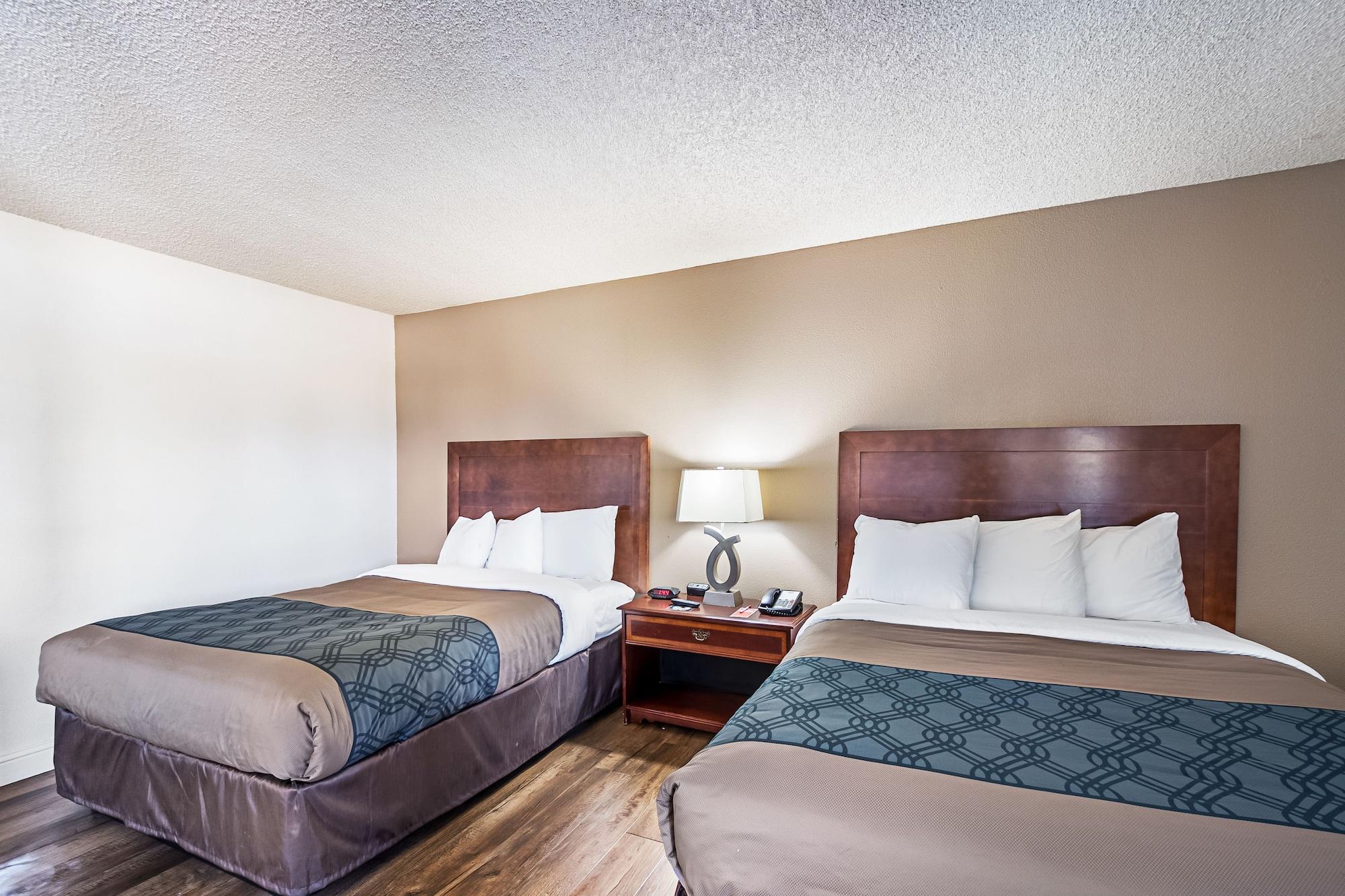 Sutter Inn Yuba City Extérieur photo