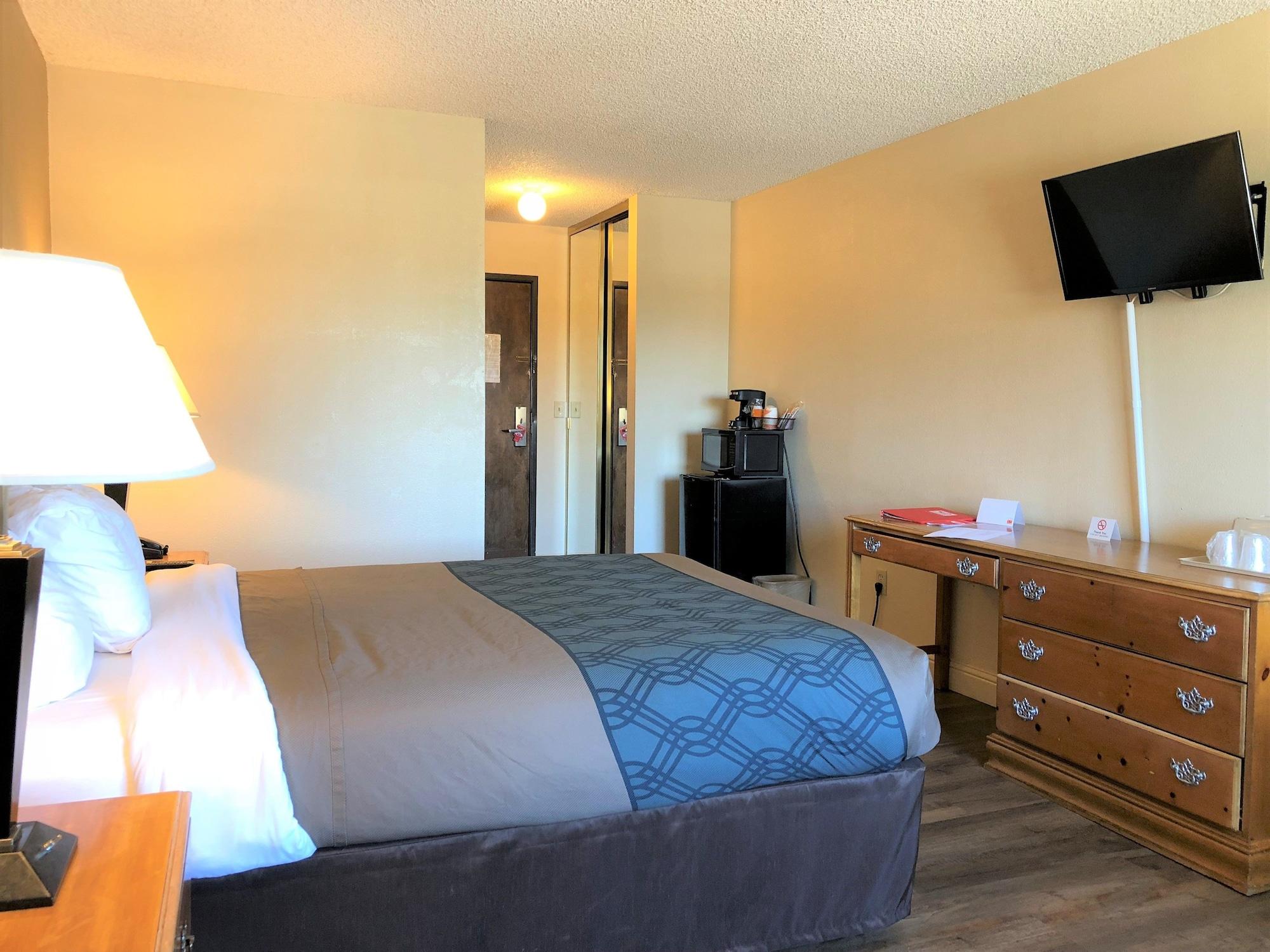 Sutter Inn Yuba City Extérieur photo