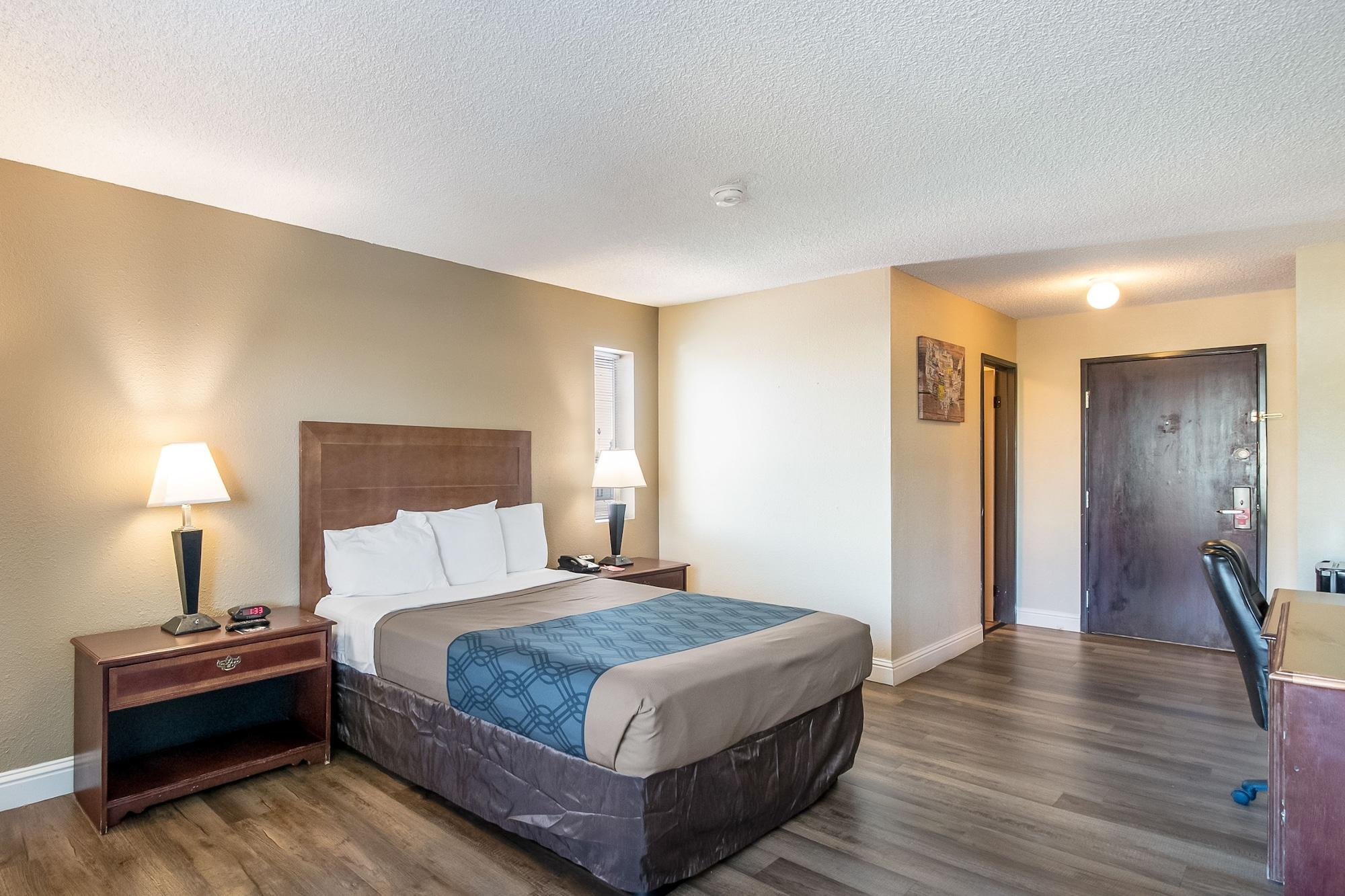 Sutter Inn Yuba City Extérieur photo