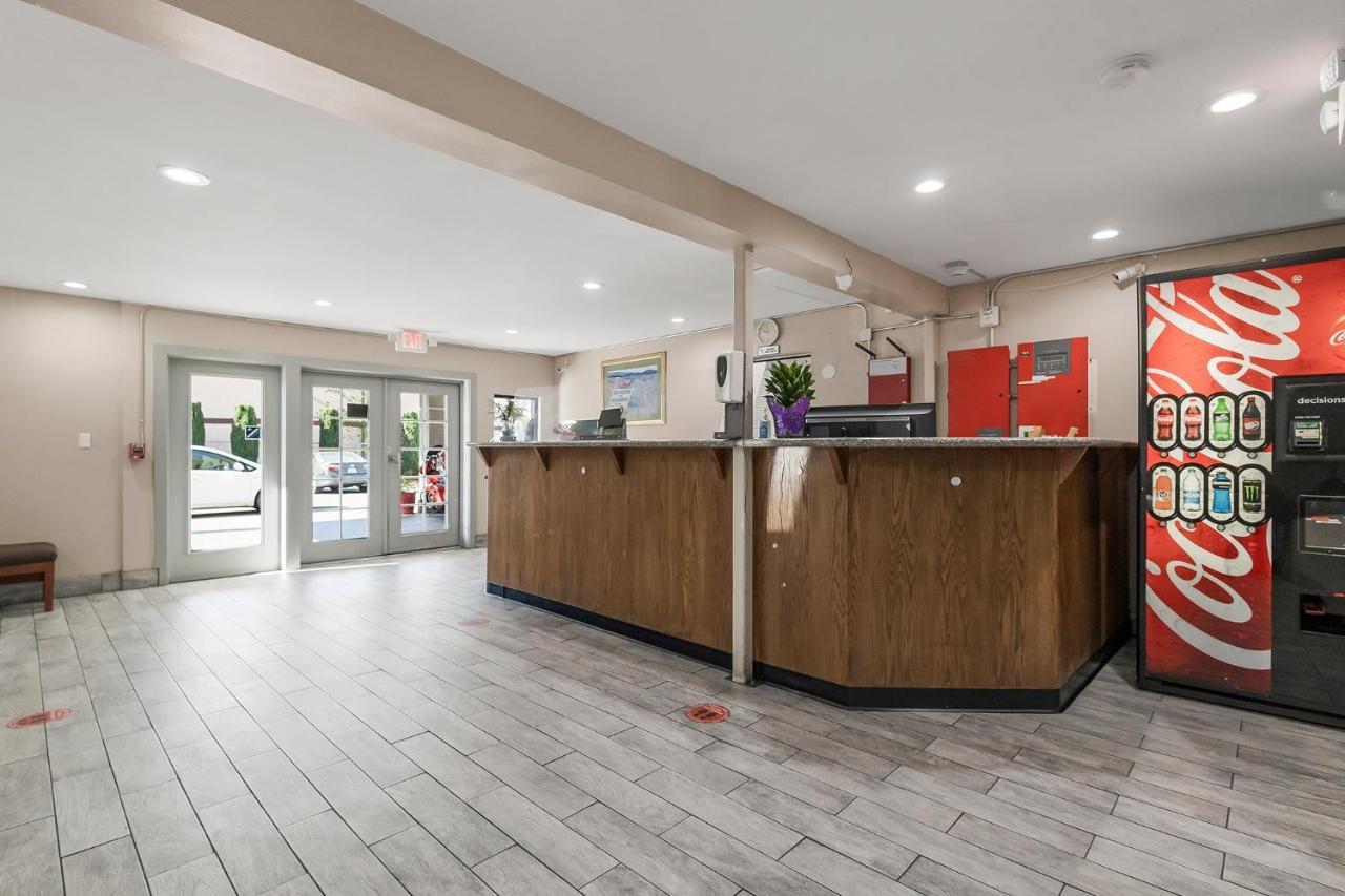 Sutter Inn Yuba City Extérieur photo
