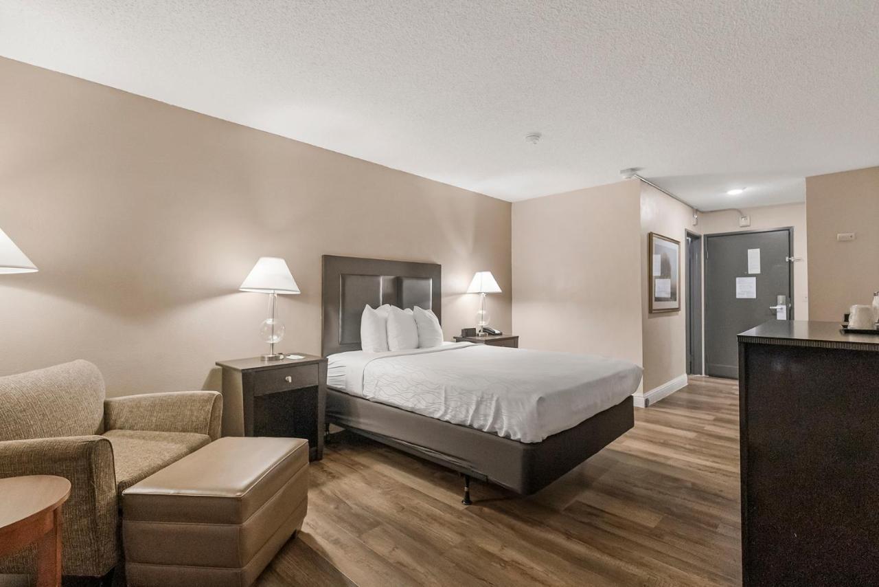 Sutter Inn Yuba City Extérieur photo